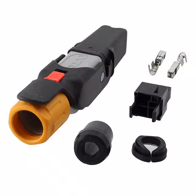 10135752-101LF Amphenol ICC (FCI)  Spine di collegamento modulari